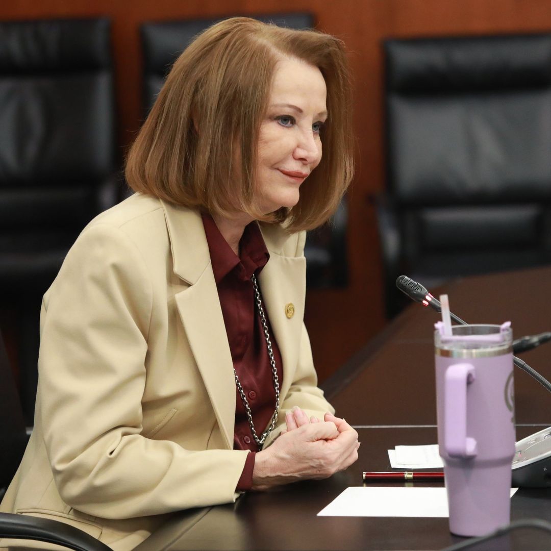 Presidenta del Senado Sufre Accidente Laura Itzel Castillo Informa Qué le Pasó